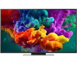 LG 55QNED86B6B 55 QNED evo AI Mini LED 4K 144Hz webOS Dolby Vision HDMI 2.1 DVB-T2 Telewizor LED