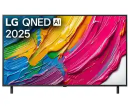 LG 65QNED80A6A 65 QNED AI 4K webOS DVB-T2 Telewizor LED