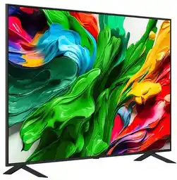 LG 75QNED86A6A 75 QNED evo AI miniLED 4K 144Hz webOS Dolby Vision HDMI 2.1 DVB-T2 Telewizor LED