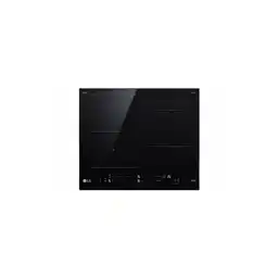 LG CBIZ2435B 59cm Płyta indukcyjna