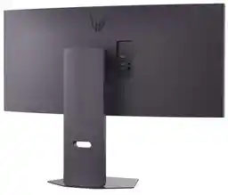 Lg Electronics Monitor gamingowy 34G600A-B 34 cale Wqhd UltraGear 160Hz