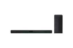 LG Electronics soundbar