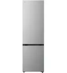 LG GBBS726CPY 203cm Srebrny Lodówka