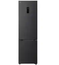 LG GBBS727CEV Zero Clearance 203cm Ciemny grafit Lodówka