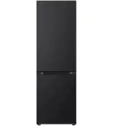 LG GBV22L0AEP Pełny No Frost 203 cm Komora świeżości Ciemny grafit mat Lodówka
