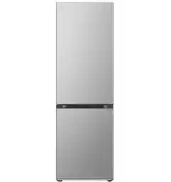 LG GBV3100EPY lodówka No Frost 186cm szuflada z kontrolą wilgotności srebrna
