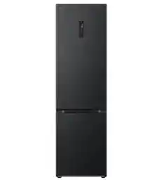 LG GBV7270CEV Pełny No Frost 203cm Komora świeżości Zdalne sterowanie Ciemny grafit mat Lodówka