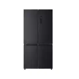 LG GMM42ABBEH 190cm Czarny Lodówka moduł side by side