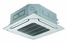 LG klimatyzator kasetonowy