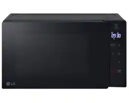 LG MH6032GAS Grill Kuchenka mikrofalowa