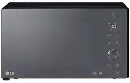 LG MH6565DPR Grill Kuchenka mikrofalowa