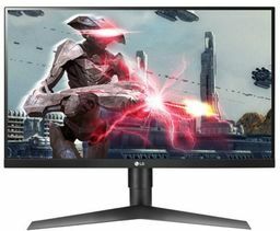 LG monitor 144Hz