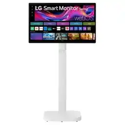 Lg Monitor 32U889SA-W Smart