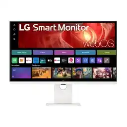 Lg Monitor 37U730SA-W Smart 3840 x 2160 uhd 4K Ips