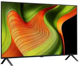 LG OLED55B56LA 55 OLED AI 4K 120Hz webOS Dolby Vision Dolby Atmos HDMI 2.1 DVB-T2 Telewizor OLED