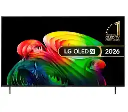 LG OLED55B65LA 55 OLED AI 4K 120Hz Telewizor OLED