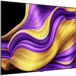LG OLED77G54LW 77 OLED evo AI 4K 165Hz webOS Dolby Vision Dolby Atmos HDMI 2.1 DVB-T2 Telewizor OLED