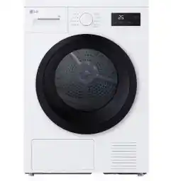 LG RHA1008NWK 60cm 8kg Suszarka