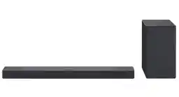 LG SC9SD 3.1.3 Wi-Fi Bluetooth AirPlay Chromecast Dolby Atmos Soundbar