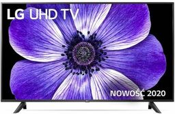 LG smart TV