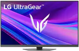 LG UltraGear 27G440A-B 27 Full HD IPS 240Hz 1ms Gamingowy Monitor LED
