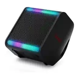 Lg xboom Stage 301 120W Karaoke Czarny Głośnik Bluetooth