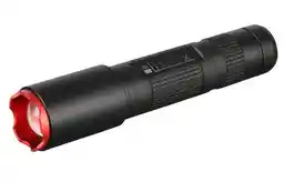 Libox Latarki akumulatorowa Led Ultra Compact 600lm Zoom IPX4 LB0108NEW