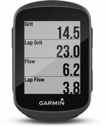 Licznik rowerowy Garmin