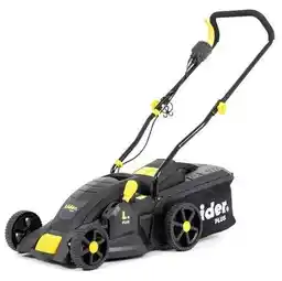 Lider Plus Kosiarka elektryczna GTK1400 1400W 340mm