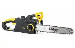 Lider Plus Piła elektryczna GTP2240QT 400mm 2200W