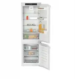 Liebherr Chłodziarko-zamrażarka ICNd 5103 Pure NoFrost I