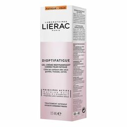 Lierac krem pod oczy