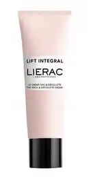 Lierac Lift Integral Krem ujędrniający do szyi i dekoltu 50ml