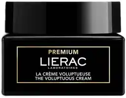 Lierac Premium Bogaty krem przeciwstarzeniowy 50ml
