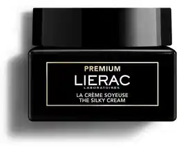 Lierac Premium Jedwabisty krem przeciwstarzeniowy 50ml