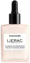 Lierac Sunissime samoopalające serum do twarzy 30ml