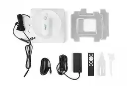 Lifenaxx Robot do mycia okien LX-047