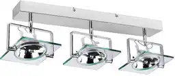 Light Prestige Plafon Industrial 3 3xQR111 QR-111003