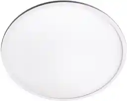 Light Prestige Plafon Pryzma 38 cm biały LED CCT LP-1707/1C-38 WH
