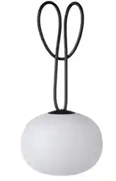 Lightlogic Oprawa ogrodowa LL Pang USB 23 66303