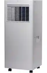 Lin TAC-07CPB/PSL Biały Klimatyzator przenośny