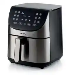 Linbox Frytkownica beztłuszczowa 4628 00 Air Fryer 7