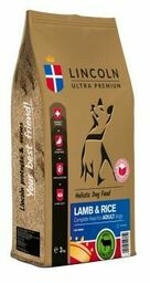 Lincoln lamb