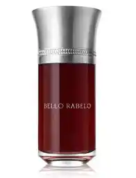 Liquides Imaginaires Bello Rabelo Perfumy 100 ml