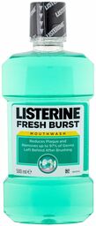 Listerine FreshBurst