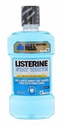 Listerine Stay White