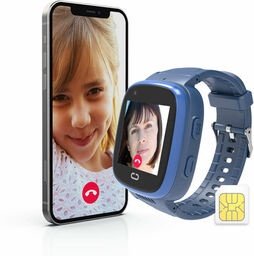 Locon Watch Video