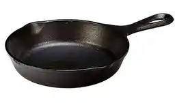 Lodge Patelnia żeliwna 16 cm