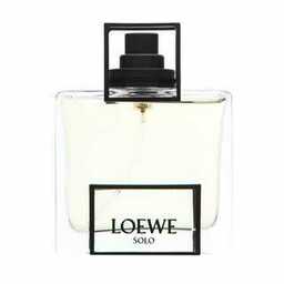 Loewe perfumy męskie
