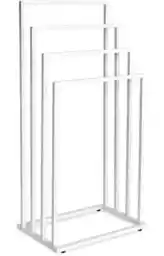 Loftinspired Wieszak łazienkowy Neli Biały